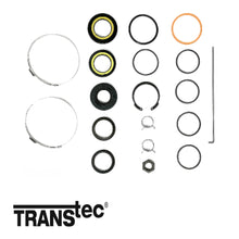 Kit Piñon Vw Golf 85-91 Jetta 85-92 Nok8138 1pz Transtec,