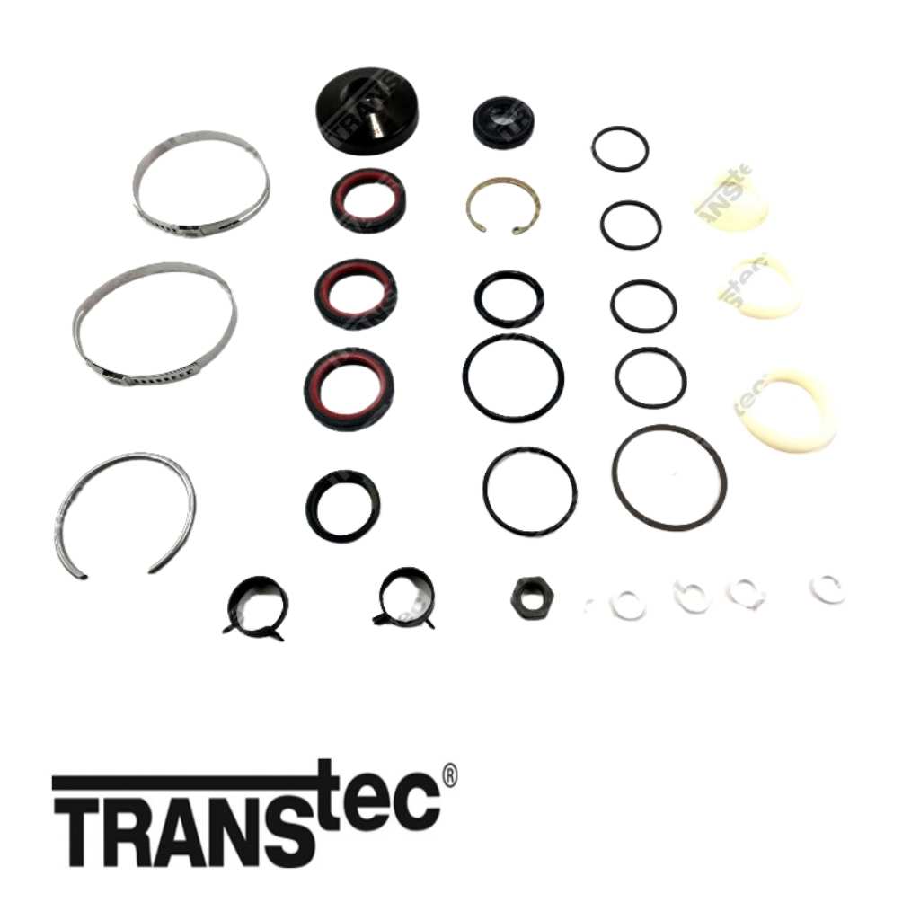 Kit E.pesado Comp./ Juntas Engranajes Nok8303 1pz Transtec,