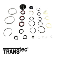 Kit E.pesado Comp./ Juntas Engranajes Nok8303 1pz Transtec,