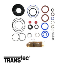 8308 Kit Equipo Pesado Repuesto  Direccion Hf64 Trw Transtec