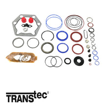 8309 Kit  Sellos Para Caja De Dirección Hfb52 Transtec,