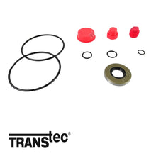 Kit E.pesado De Sellos De Bomba Nok8315 1pz Transtec,
