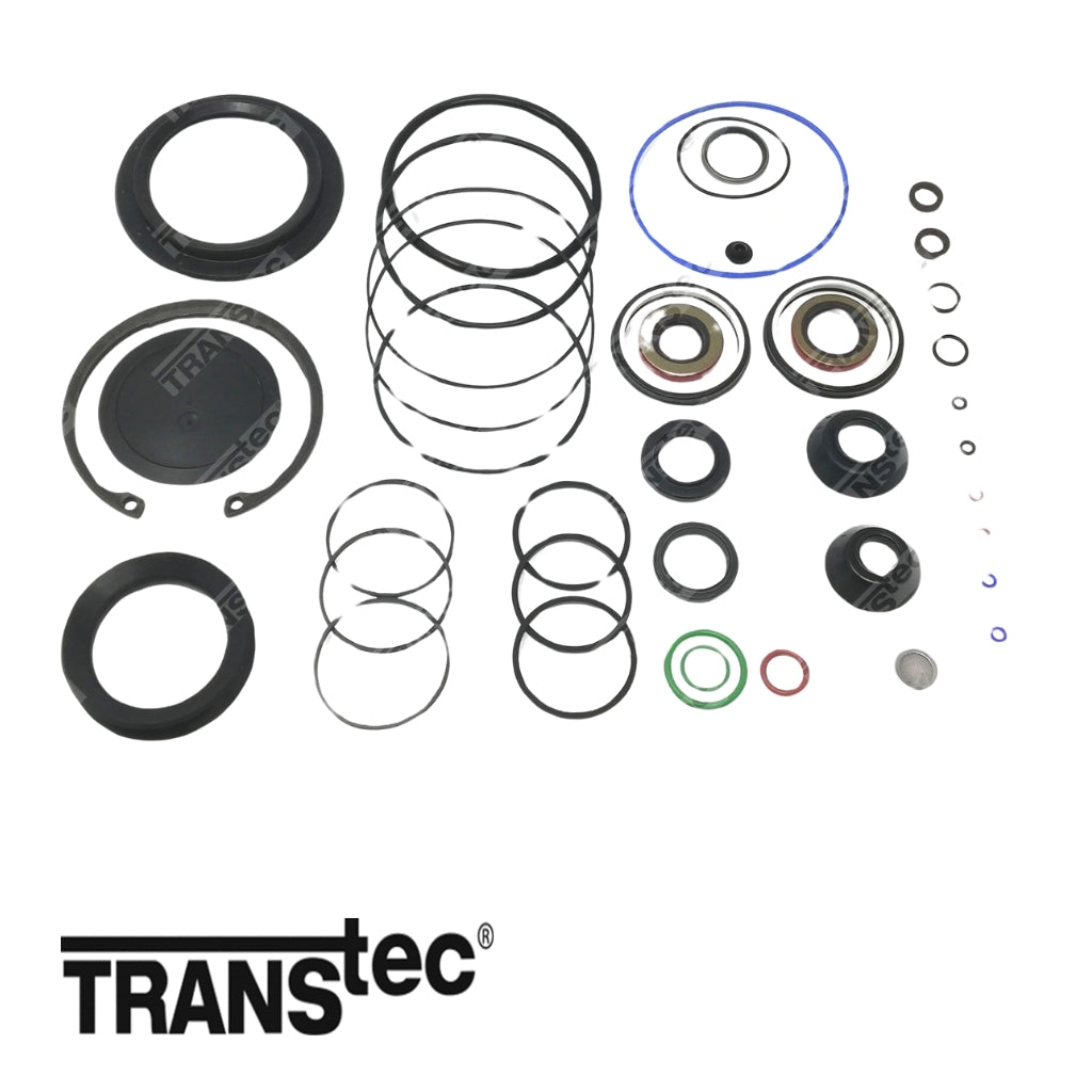 8823 Kit Equipo Pesado De Rep. Sheppard M100. Transtec,