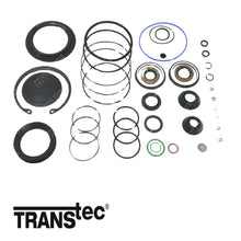 8823 Kit Equipo Pesado De Rep. Sheppard M100. Transtec,