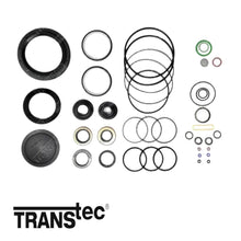Kit E.pesado De Dirección Nok8824 1pz Transtec,