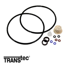 Kit E.pesado De Dirección Nok8826 1pz Transtec,
