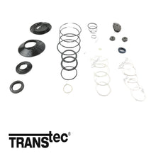 Rep.de Dirección Completo Caja Zf 8090 Nok8831 1pz Transtec,