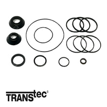 8834 Kit Equipo Pesado De Direccion Sheppard M80 Transtec,