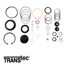 Kit E.pesado De Dirección Nok8835 1pz Transtec,
