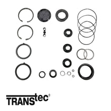 8838 Kit Equipo Pesado De Dirección Zf8016 Volvo Transtec,