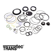 8844 Kit Equipo Pesado Dirección Sheppard M100 Transtec