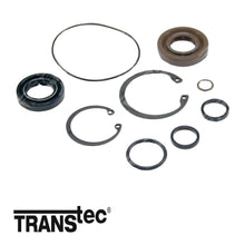 8853 Kit De Dirección Para Luk/ixetic Vt73 Transtec,