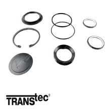 Kit E.pesado De Dirección Nok8867 1pz Transtec,