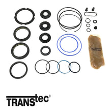 Kit De Dirección P/e.pesado Completo Nok8869 1pz Transtec,