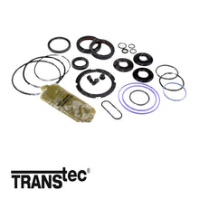 Kit E.pesado De Dirección Nok8881 1pz Transtec,