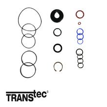 Kit E.pesado Reténes De Dirección Nok8894 1pz Transtec,