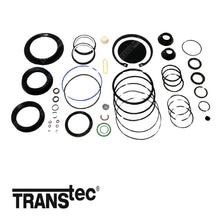 Kit E.pesado De Reparación Completo Nok8898 1pz Transtec,