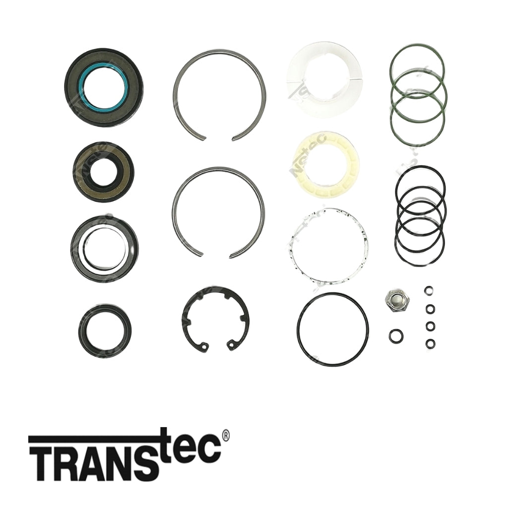 M Benz Sprinter 07-12 Kit Piñon Nok8943 1pz Transtec,