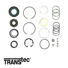 M Benz Sprinter 07-12 Kit Piñon Nok8943 1pz Transtec,