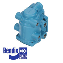 Valvula De Pie Or101818 1pz Bendix,