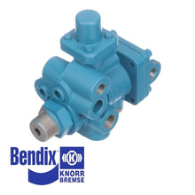Valvula Reman Sr-5 Or109615 1pz Bendix,
