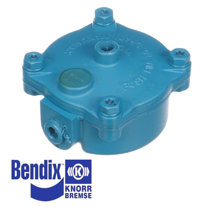 Válvula de Drenado Automática DV2 Reman Bendix OR281923 2