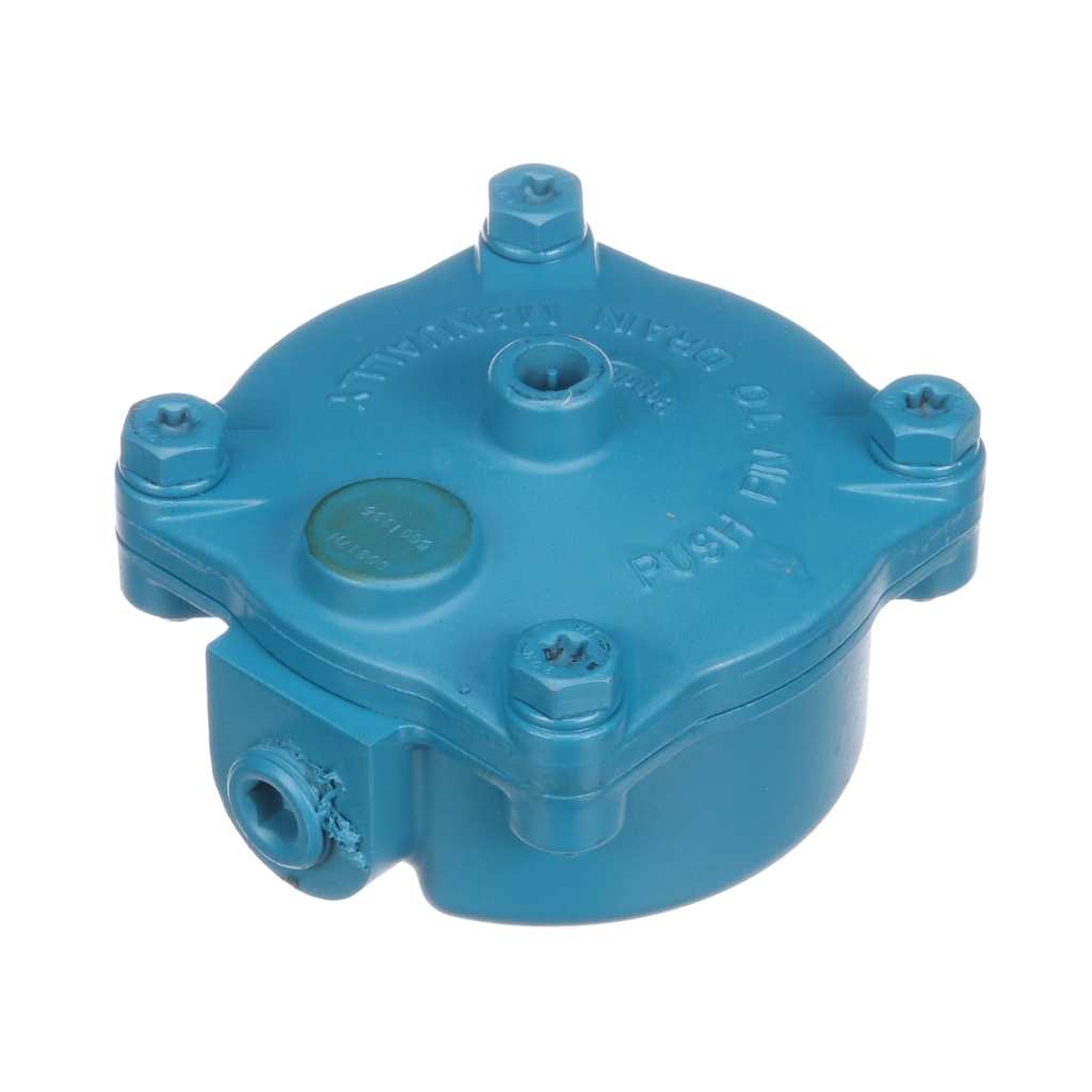 Válvula de Drenado Automática DV2 Reman Bendix OR281923 1