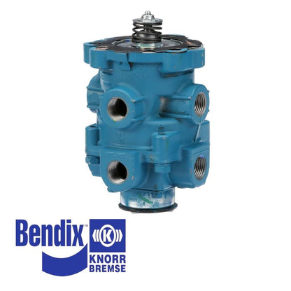 Válvula Aplicación Doble E-6 Bendix Reman Or286171