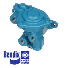Válvula de Resorte SR1 TP5 95 psi Remanufact Bendix OR286364 1