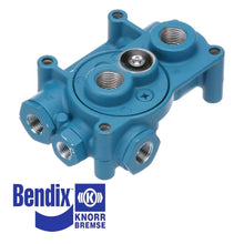 Válvula Protección Al Tractor Or288605 1pz Bendix,