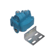 Válvula Relevo Bpr1 Bobtail Bendix Reman 4 Psi Or65145