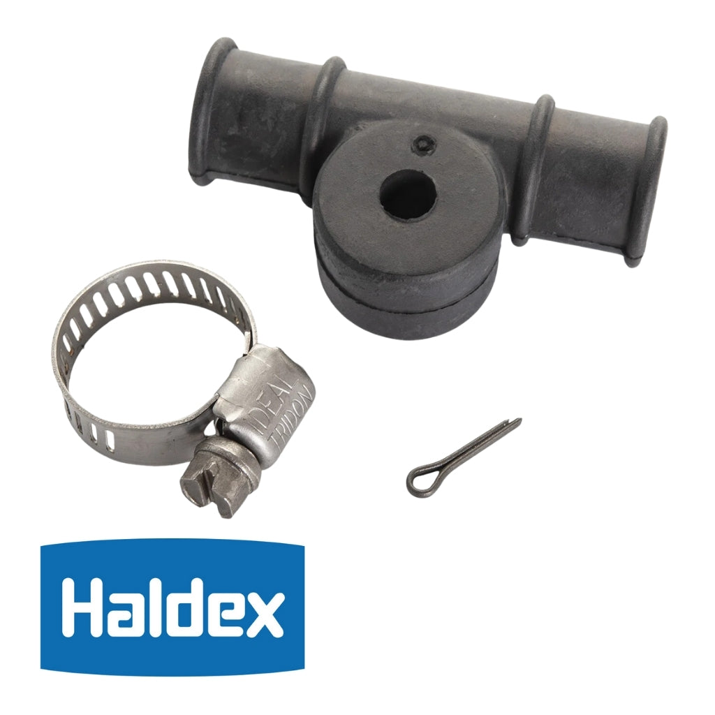 Repuesto para Válvula Niveladora KN27000 Haldex RN10JC 2