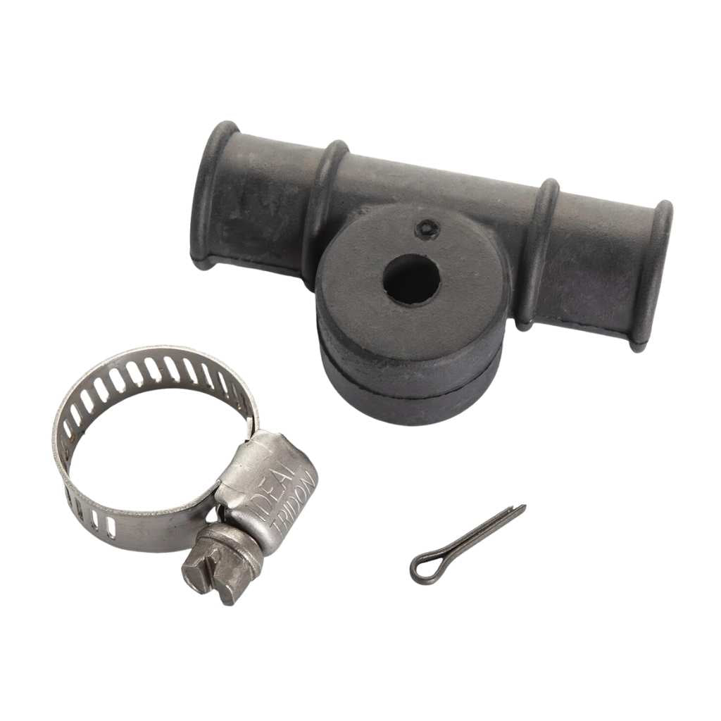 Repuesto para Válvula Niveladora KN27000 Haldex RN10JC 1