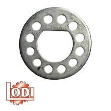 Rondana De Mango Perforada Famsa Kenworth Rpm0 Pqt/5 Lodi,