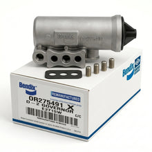 Gobernador D2 Pulmón de Aire OR275491 BENDIX (Remanufacturado)