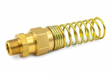 Conector Macho con Resorte de Protección Tramec S378AB66