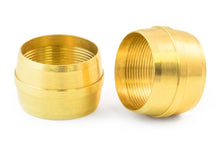 Barril para Manguera de Nylon en Frenos de Aire Locket LK460 1