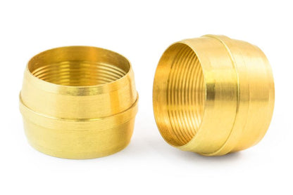 Barril para Manguera de Nylon en Frenos de Aire Locket LK460 1