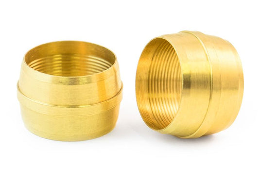 Barril para Manguera de Nylon en Frenos de Aire Locket LK460 1