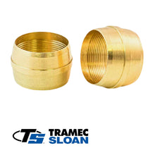 Barril Para Manguera De Nylon 1/4 S760ab4 Pqt/100 Tramec,