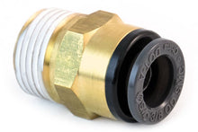 Conector Macho Freno de Aire Conexión Rápida Locket LKPTC468 1