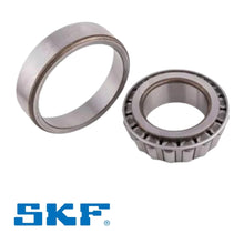 Baleros 403 Set Juego (594a-592a) Set403.g 1pz Skf,