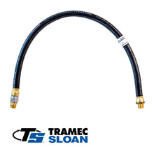 Manguera 3/8 I.d.x 3/4 O.d.60 Cms Std453224 Pqt/10 Tramec,
