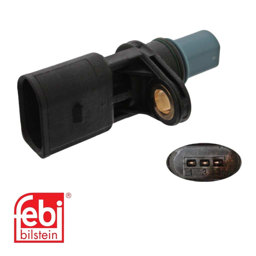Sensor de Árbol de Levas Febi Para OEM 06C 905 163 B