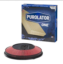Ta54669 Filtro De Aire Nissan D21 Pickup Purolator,