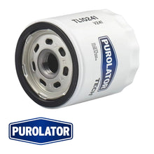 Filtro De Aceite Tl10241 1pz Purolator,