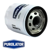 Filtro De Aceite Tl14006 1pz Purolator,
