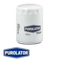 Filtro De Aceite Tl22500 1pz Purolator,