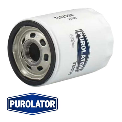 Filtro De Aceite Tl22500 1pz Purolator,