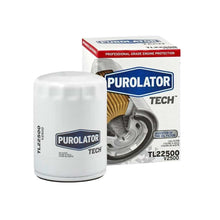 Filtro De Aceite Tl22500 1pz Purolator,